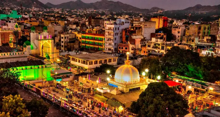 Ajmer